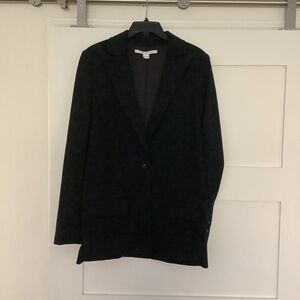 DVF Tuxant Blazer